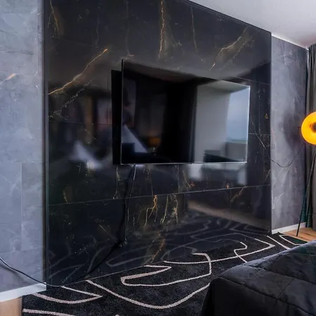 Gelsendesign II - Gemuetliches Premium Apartment Gelsenkirchen Zewnętrze zdjęcie