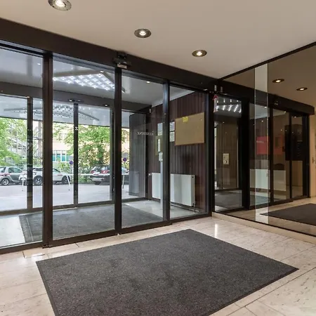 Gelsendesign II - Gemuetliches Premium Apartment Gelsenkirchen Zewnętrze zdjęcie