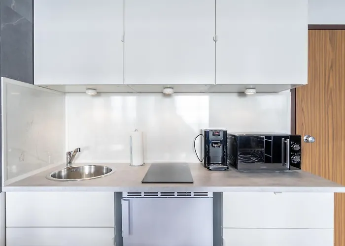 Gelsendesign II - Gemuetliches Premium Apartment