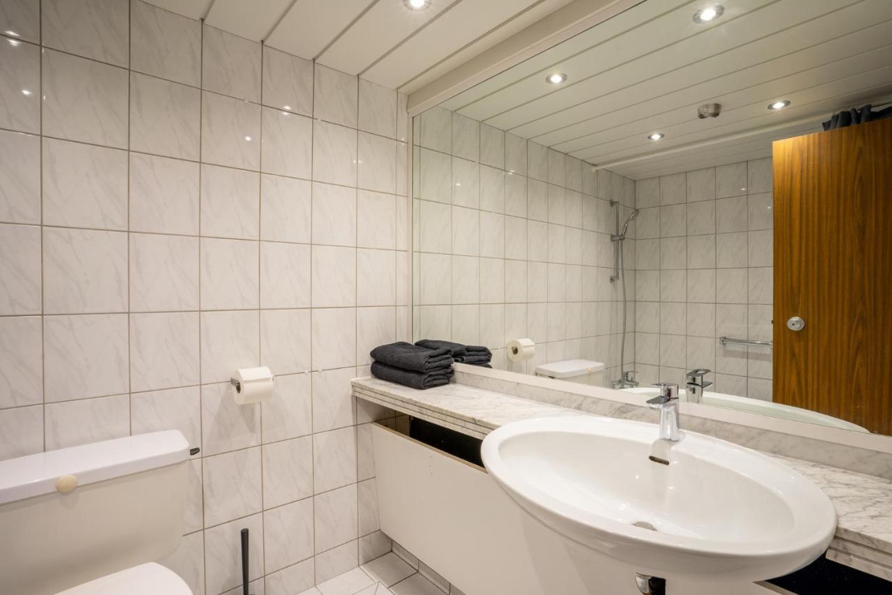 Appartement Gelsendesign Ii - Gemuetliches Premium
