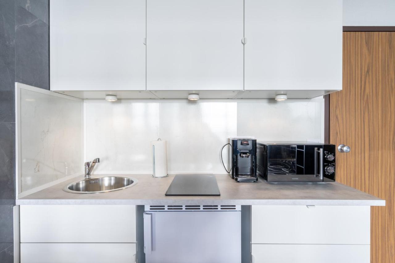 Gelsendesign Ii - Gemuetliches Premium Gelsenkirchen