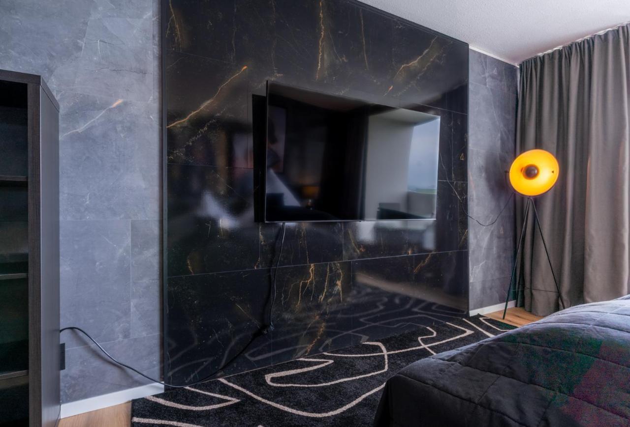 Appartement Gelsendesign Ii - Gemuetliches Premium *