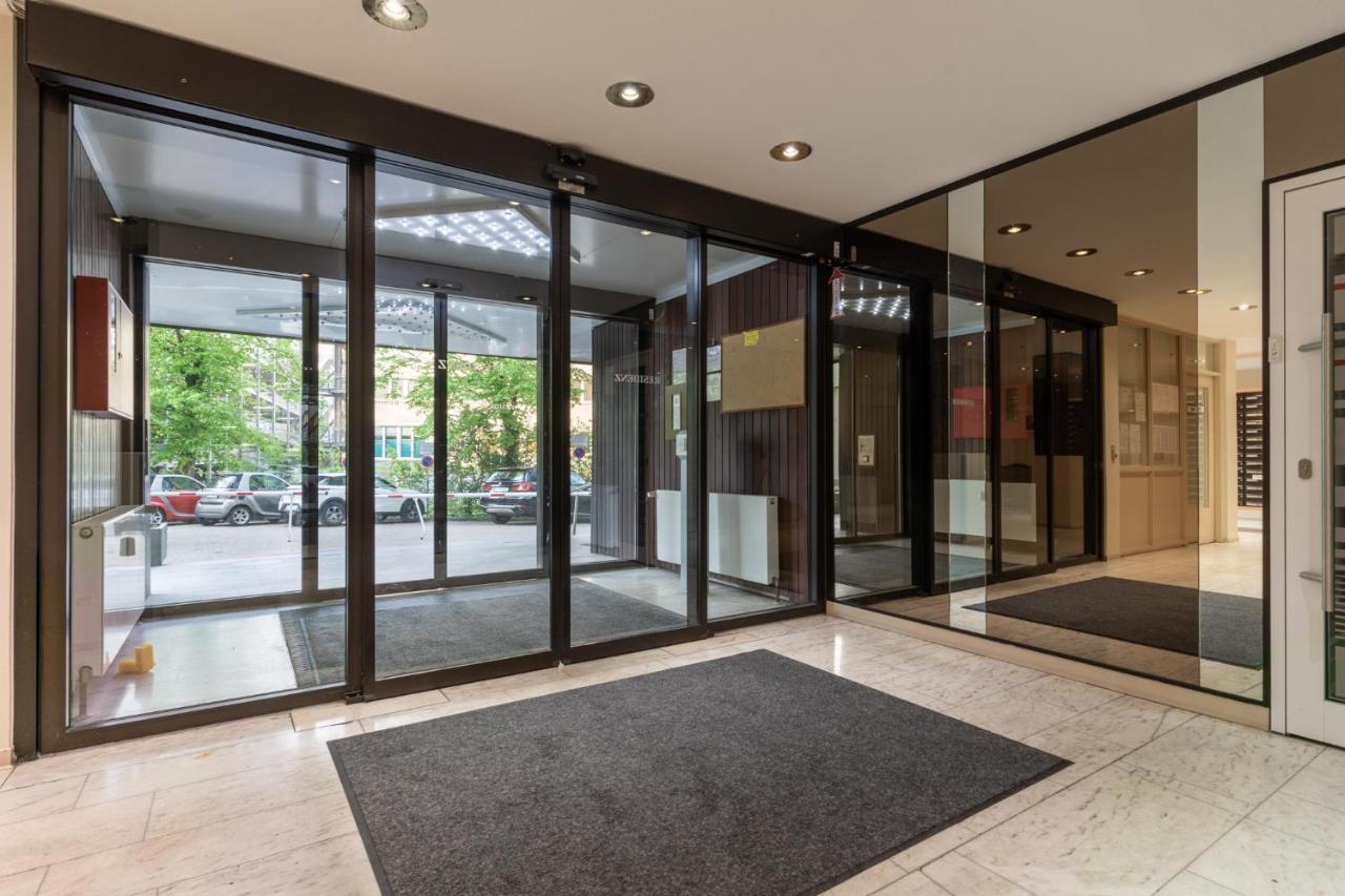 Gelsendesign Ii - Gemuetliches Premium Appartement