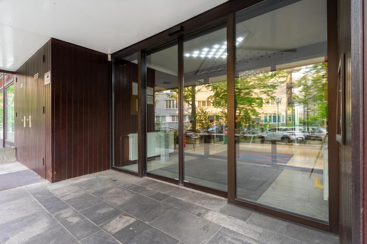 Gelsendesign Ii - Gemuetliches Premium Appartement